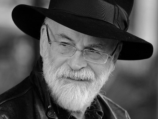 Terry Pratchett /AFP