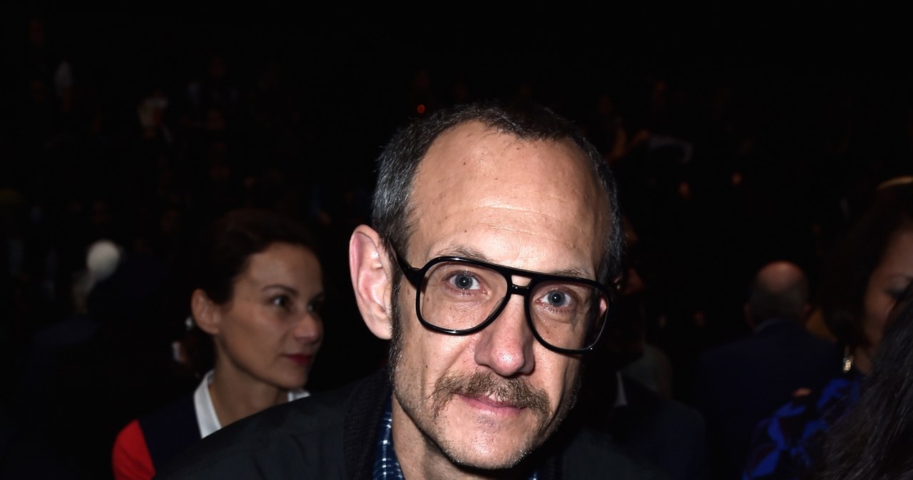 Terry Richardson /Pascal Le Segretain /Getty Images