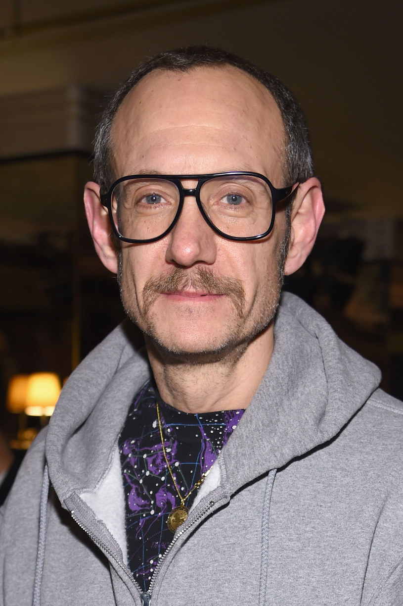 Terry Richardson /Dimitrios Kambouris /Getty Images