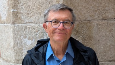 Terry Sejnowski: Odpowiedzi ChataGPT są bardziej obrazem inteligencji pytającego niż samej AI