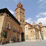 Teruel: Niemy świadek miłosnej historii