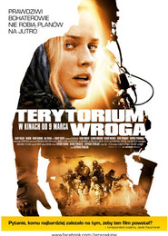 Terytorium wroga