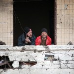 Terytorium za pokój. Oto co sądzą obywatele Ukrainy