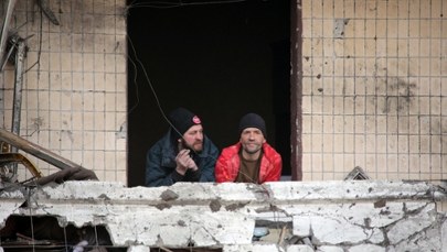 Terytorium za pokój. Oto co sądzą obywatele Ukrainy