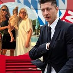 Teściowa Lewandowskiego "wymodliła to" dla zięcia! Robert Lewandowski jej się nie wypłaci! "Ja wiem, co mam robić"