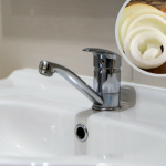 ​Teściowa naciera kran cebulą. Śmiałem się, a teraz robię to samo