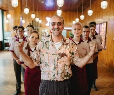"Teściowie 3" coraz bliżej! Chrzciny, zdrady i intrygi. Plus wielki powrót