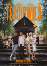 Teściowie 3