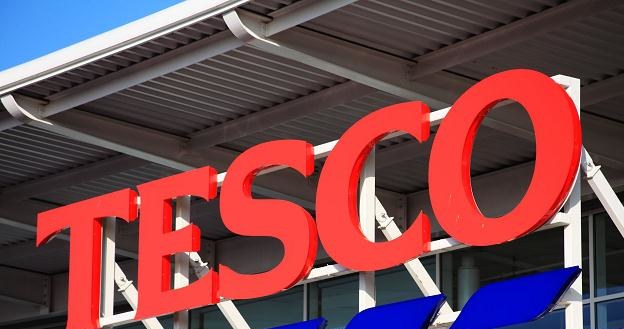 Tesco dotkliwie przegrało z naszym fiskusem! /&copy;123RF/PICSEL