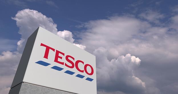 Tesco jest zszokowane. Sieć wszczęła dochodzenie /&copy;123RF/PICSEL