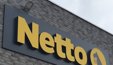 Tesco napędza Netto. Dyskonter dołożył ponad 10 000 m kw. nowej powierzchni handlowej