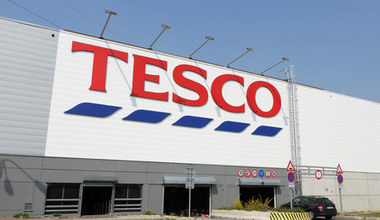 Tesco zostaje w Polsce! Będzie rozwijać technologie przyszłości dla handlu detalicznego