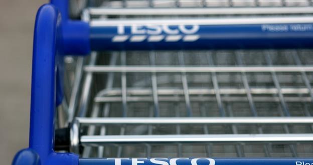 Tesco zredukuje aż 10 000 etatów /&copy;123RF/PICSEL