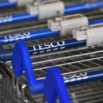 Tesco zwolni do końca lipca prawie 1,5 tys. pracowników