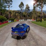 Tęsknicie za Colinem McRae Rally? Old School Rally to idealna gra dla Was!