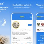 aplikacje na Androida Tęskniliście? Nasza Klasa znowu działa, teraz na smartfonach