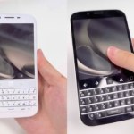 Tęsknisz za BlackBerry? Ten nowy smartfon ma klawiaturę i Androida