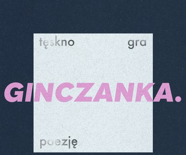 Tęskno "Tęskno gra poezję - Ginczanka": Tylko życie mi w życiu zostaje [RECENZJA]