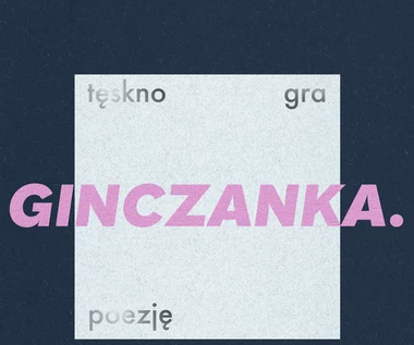 Tęskno "Tęskno gra poezję - Ginczanka": Tylko życie mi w życiu zostaje [RECENZJA]
