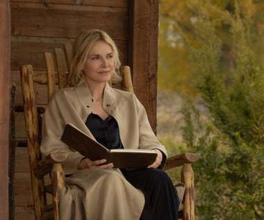 Tęsknota za tym, co utracone. Studium żałoby w nowym serialu wielkiego twórcy