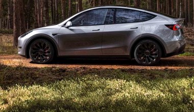 Tesla bije kolejny rekord w Norwegii. W Niemczech - praca na trzy zmiany