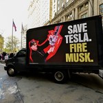Tesla chce pozbyć się Muska? Czarne chmury nad Elonem
