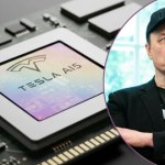 Tesla chce własnej fabryki chipów. Musk zapowiada gigantyczną produkcję 