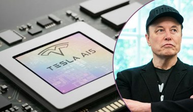 Tesla chce własnej fabryki chipów. Musk zapowiada gigantyczną produkcję 