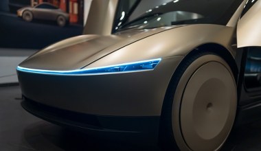 Tesla chce zmniejszyć baterię o 33 proc. Zasięg zostanie ten sam