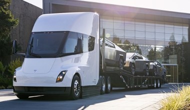 Tesla Cybertruck już wkrótce trafi do salonów. Padła konkretna data