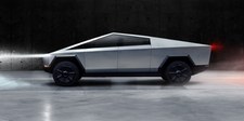 Tesla Cybertruck trafi do masowej produkcji w 2022 roku?