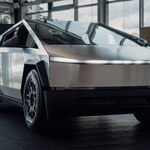 Tesla Cybertruck w Polsce. Znamy prawdę o pierwszym egzemplarzu