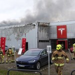 Tesla: Dlaczego samochody elektryczne płoną?