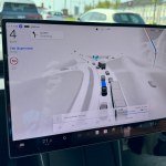 fsd Tesla FSD pod ostrzałem. Reuters kwestionuje dane o bezpieczeństwie