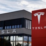 Tesla Tesla i Nvidia sprowadzane na ziemię. Giganci Wall Street przestali zachwycać