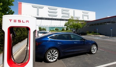 Tesla inwestuje duże pieniądze w Polsce. Stacja w Ząbkach to początek
