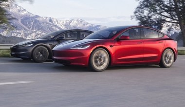 Tesla ma kolejne problemy. Zarzuty o oszukiwanie klientów i inwestorów