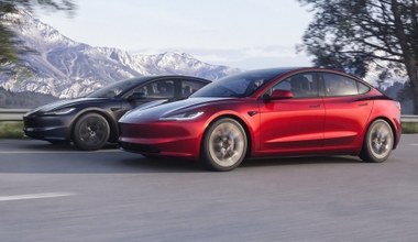 Tesla ma kolejne problemy. Zarzuty o oszukiwanie klientów i inwestorów