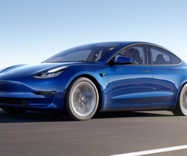 Tesla Model 3 z okrojoną gamą. Bo sprzedawał się zbyt dobrze?