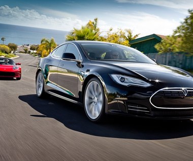 Tesla Model S - autopilot może zagrażać życiu?