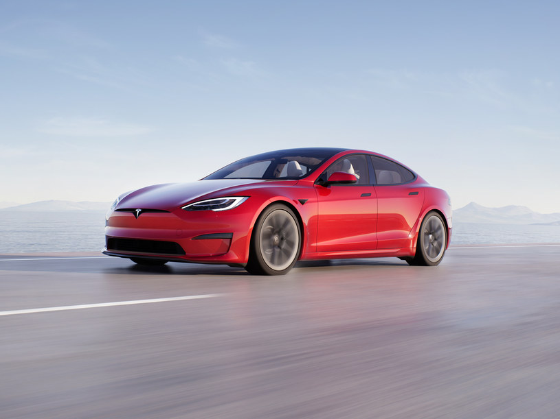 Tesla Model S i Model X otrzymały nowe ceny w konfiguratorze. /materiały prasowe