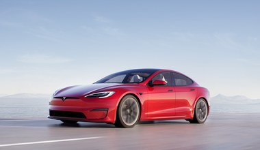 Tesla Model S i Model X z nowymi cenami. Znika „Long Range”