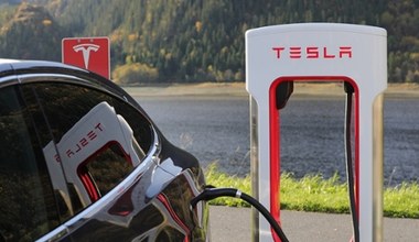 Tesla Model S już niebawem przejedzie 650 km na jednym ładowaniu