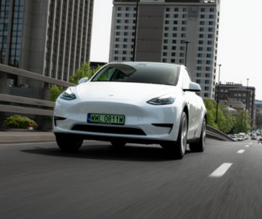 Tesla Model Y Long Range RWD. Pierwszy test wersji, na którą wszyscy czekali