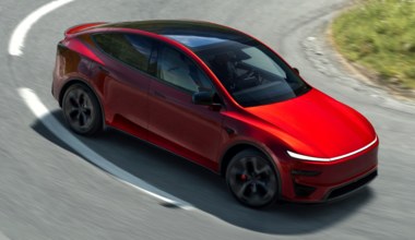 Tesla Model Y Performance zadebiutowała. Mocarny SUV w Polsce za 269 tys. zł