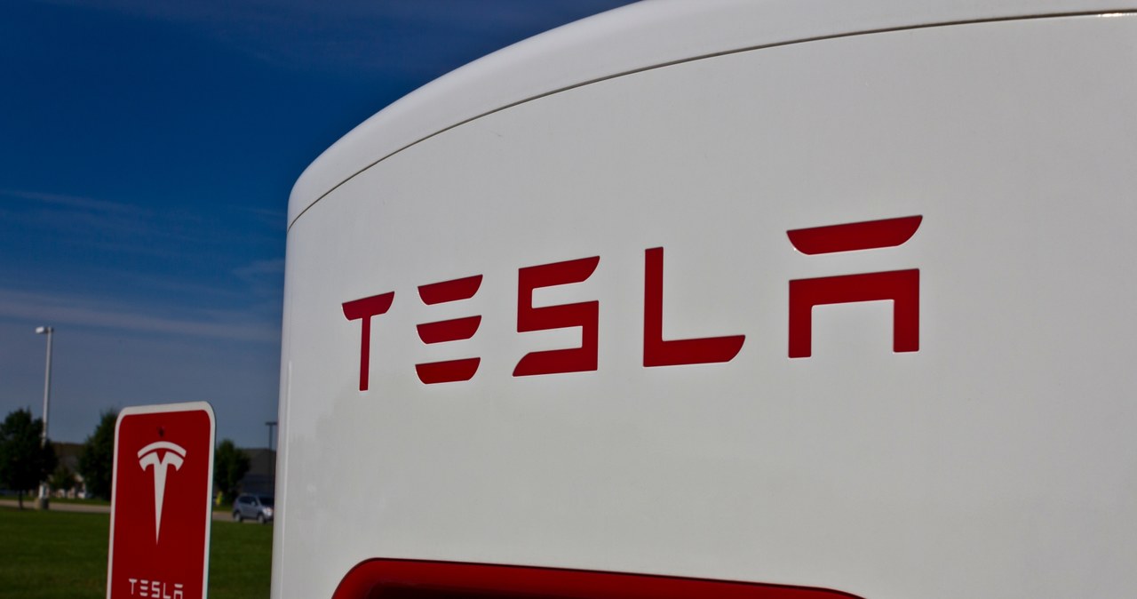 Tesla najczęściej wybieraną firmą na amerykańskiej giełdzie pod kątem ”krótkiej sprzedaży”. /123RF/PICSEL