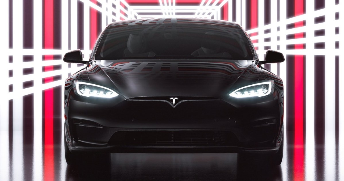 Tesla obniżyła ceny swoich samochodów w USA i krajach Europy. /Tesla/Twitter /