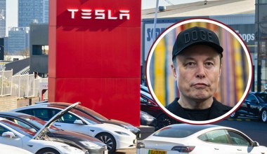 Tesla odcina się od Chin. Elon Musk zakazuje stosowania chińskich części