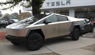 Tesla odkupuje Cybertrucki. Właściciele zszokowani propozycją