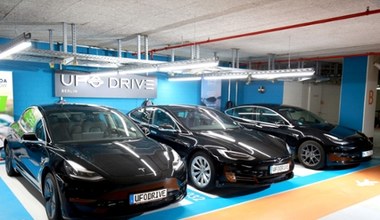 Tesla ośmieszyła gigantów! Oto samochody elektryczne najchętniej kupowane w Europie